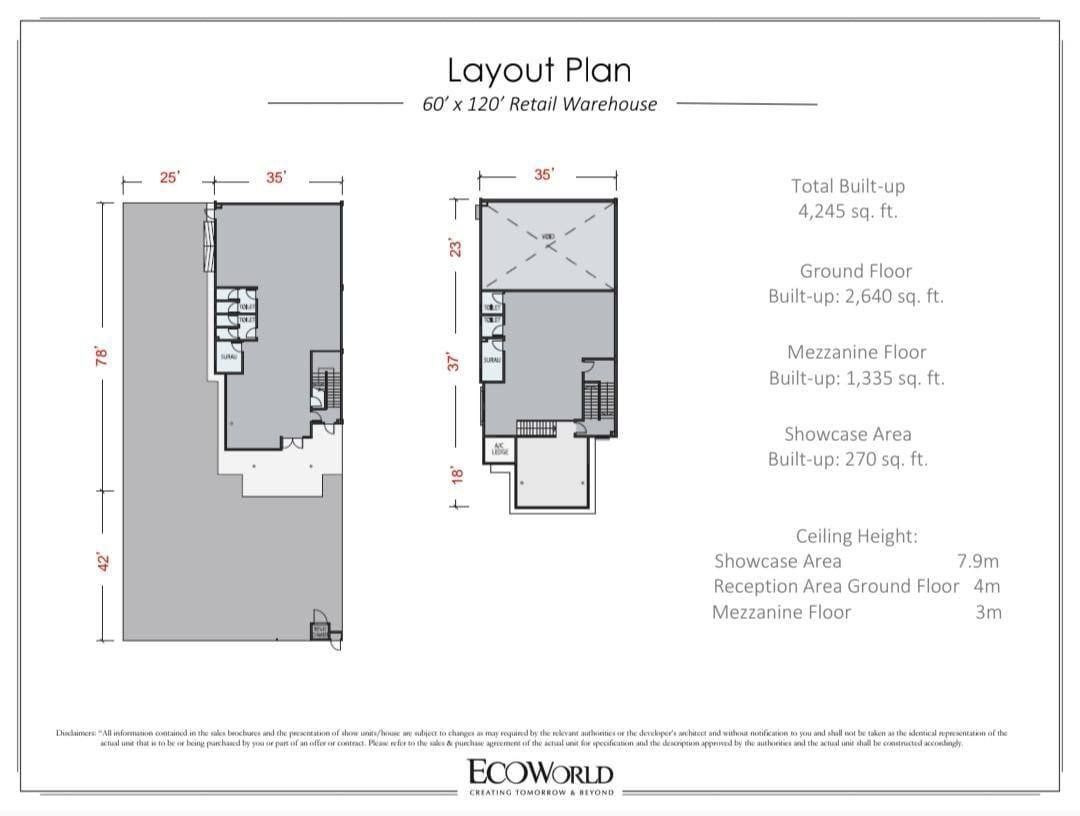 Factory For Sale in Johor Bahru Johor - Image 9