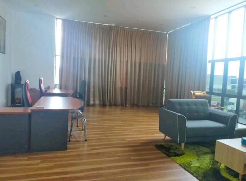 Factory For Sale in Senai Johor - Image 5