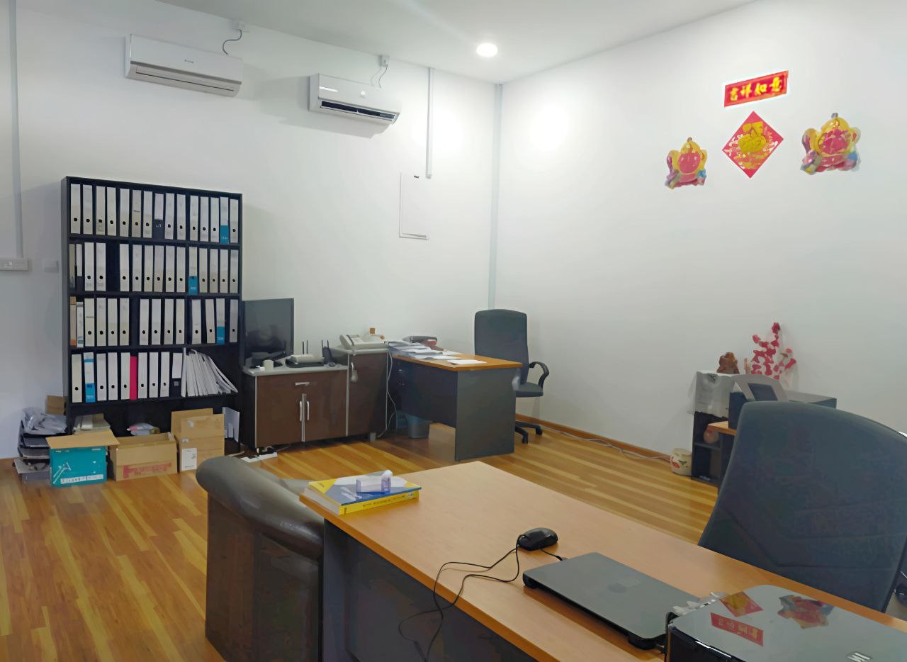 Factory For Sale in Senai Johor - Image 6