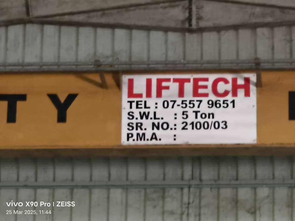 Detached Factory For Rent in Senai Johor - Image 6