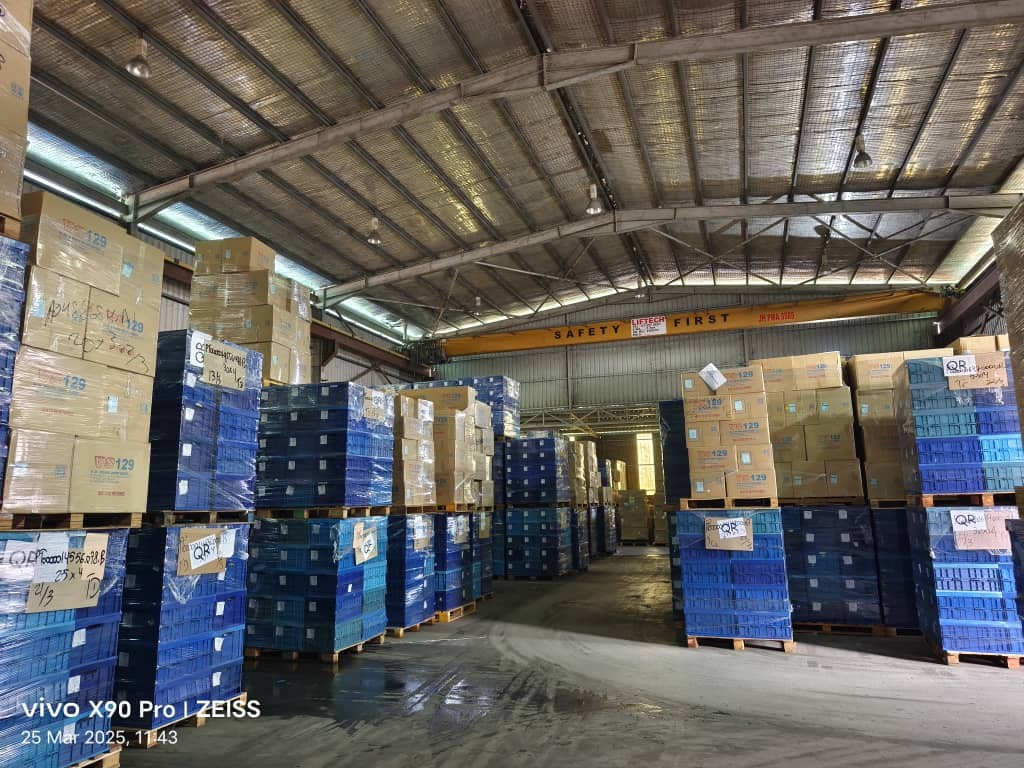 Detached Factory For Rent in Senai Johor - Image 5