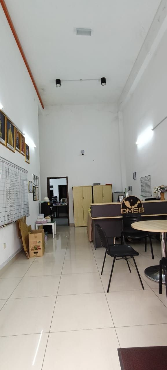 Semi-D Factory For Sale in Tampoi Johor - Image 7
