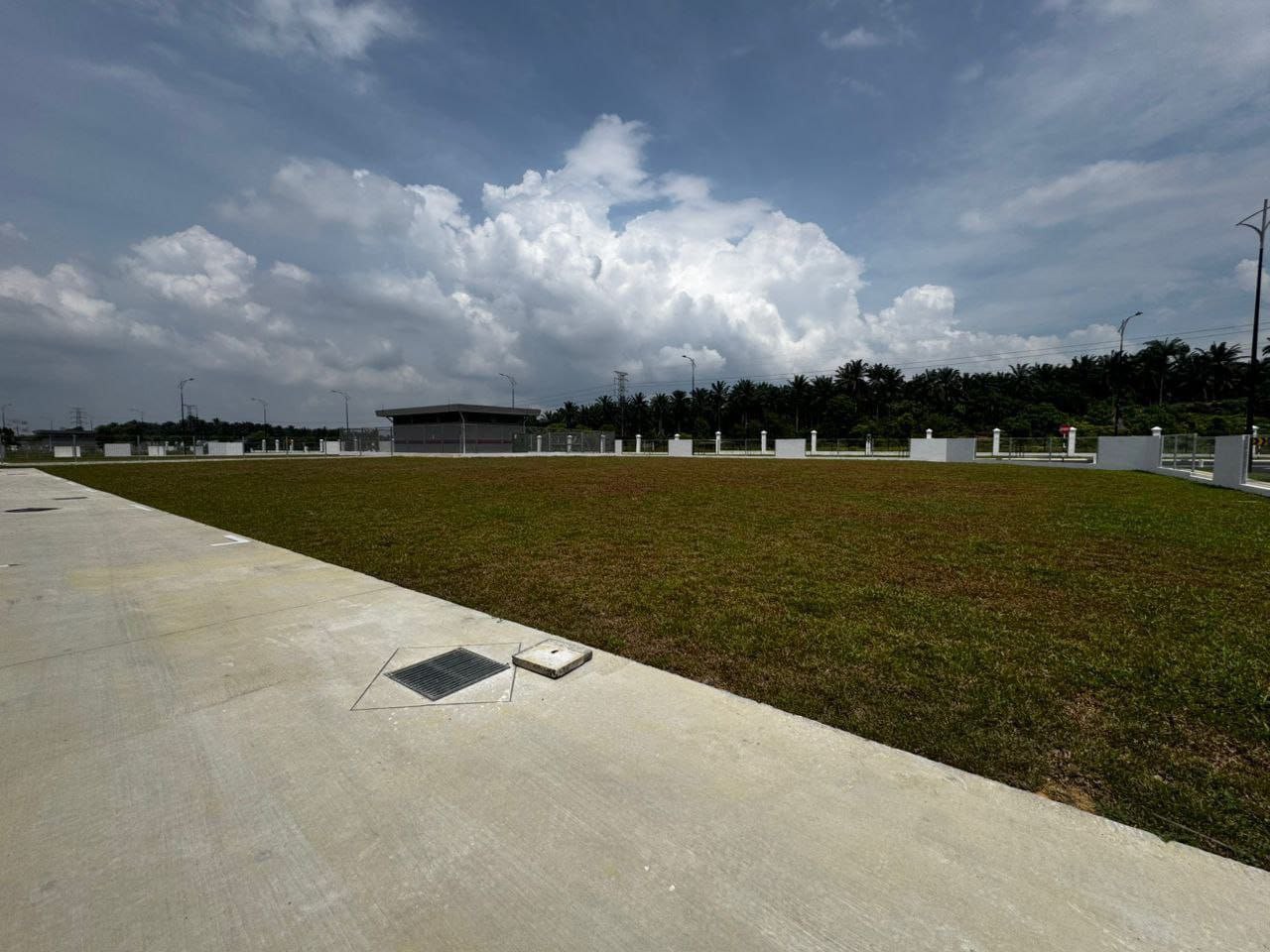 Factory For Rent in Johor Bahru Johor - Image 5