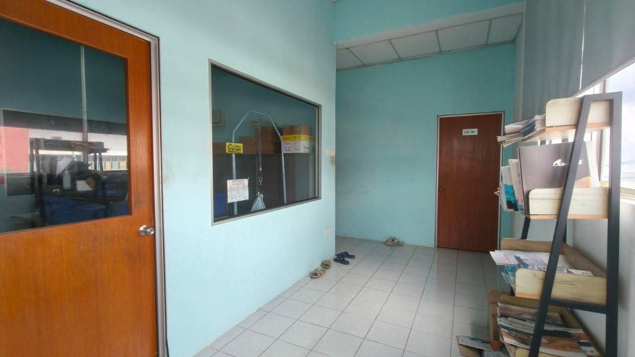Semi-D Factory For Sale in Skudai Johor - Image 8