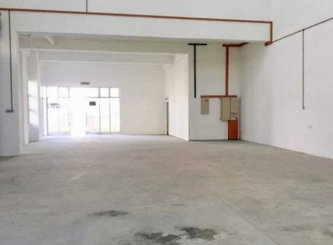 Semi-D Factory For Rent in Gelang Patah Johor - Image 9