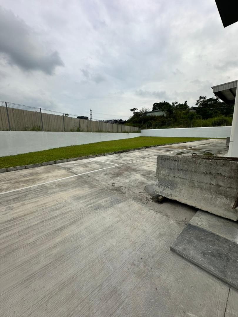 Semi-D Factory For Rent in Ulu Tiram Johor - Image 10