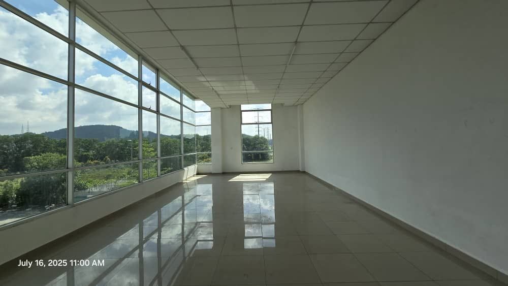 Semi-D Factory For Rent in Gelang Patah Johor - Image 7