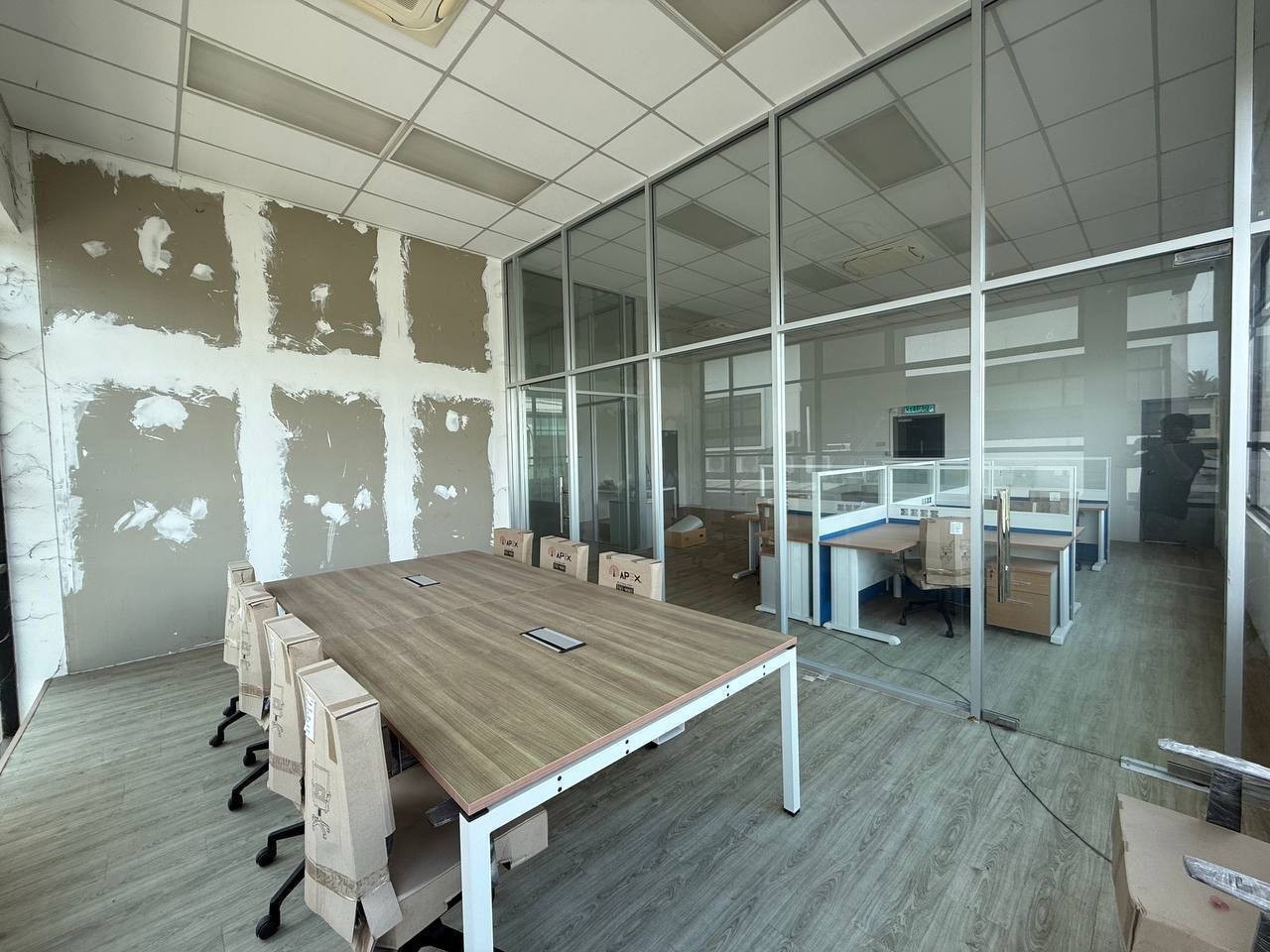 Semi-D Factory For Rent in Iskandar Puteri (Nusajaya) Johor - Image 5