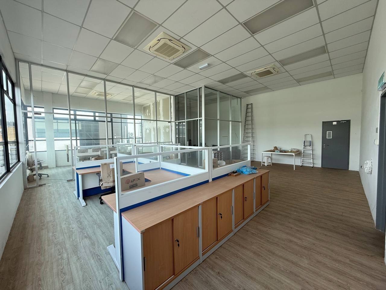 Semi-D Factory For Rent in Iskandar Puteri (Nusajaya) Johor - Image 10