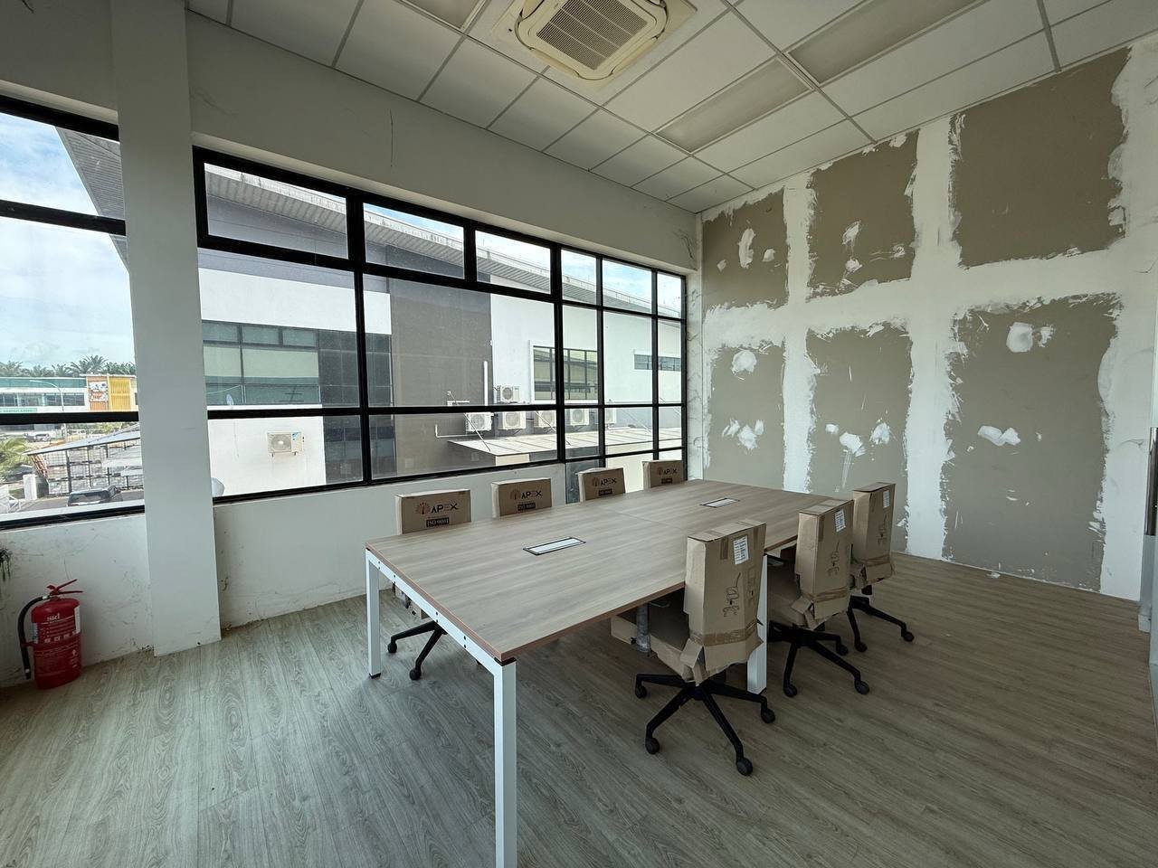 Semi-D Factory For Rent in Iskandar Puteri (Nusajaya) Johor - Image 7