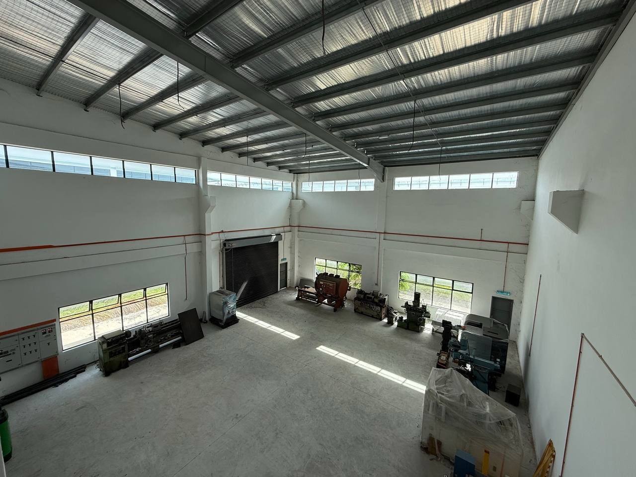 Semi-D Factory For Rent in Iskandar Puteri (Nusajaya) Johor - Image 3