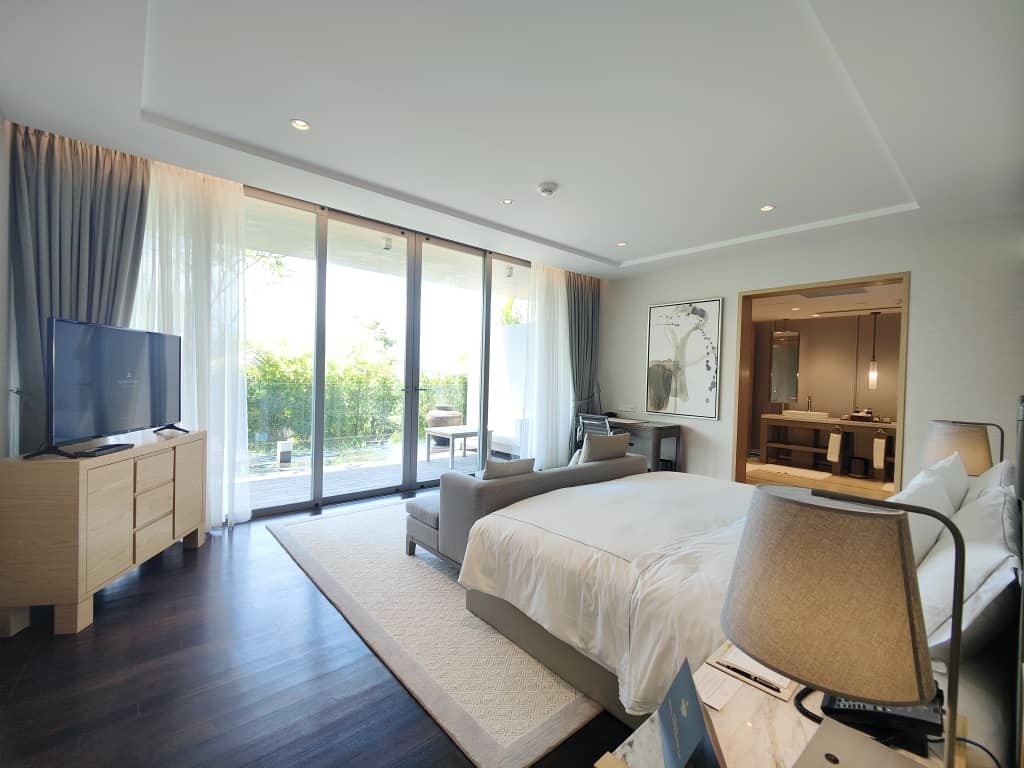 Bungalow For Sale in Kota Tinggi Johor - Image 11