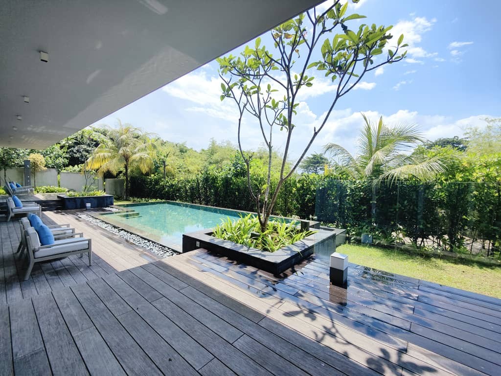 Bungalow For Sale in Kota Tinggi Johor - Image 17