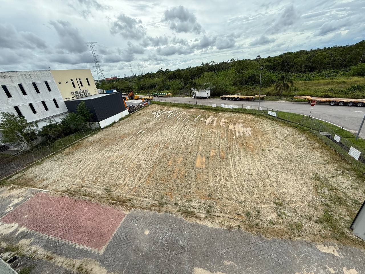 Semi-D Factory For Sale in Gelang Patah Johor - Image 7