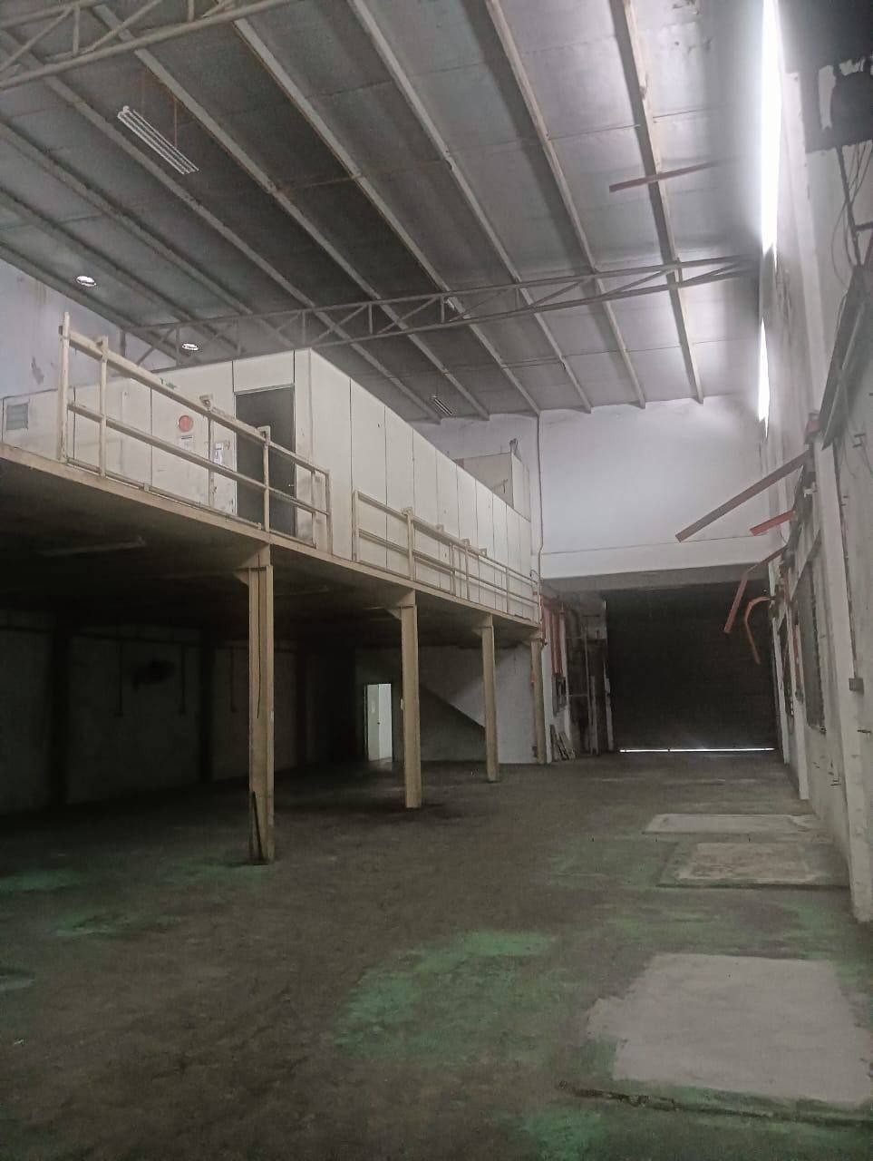 Semi-D Factory For Rent in Ulu Tiram Johor - Image 13