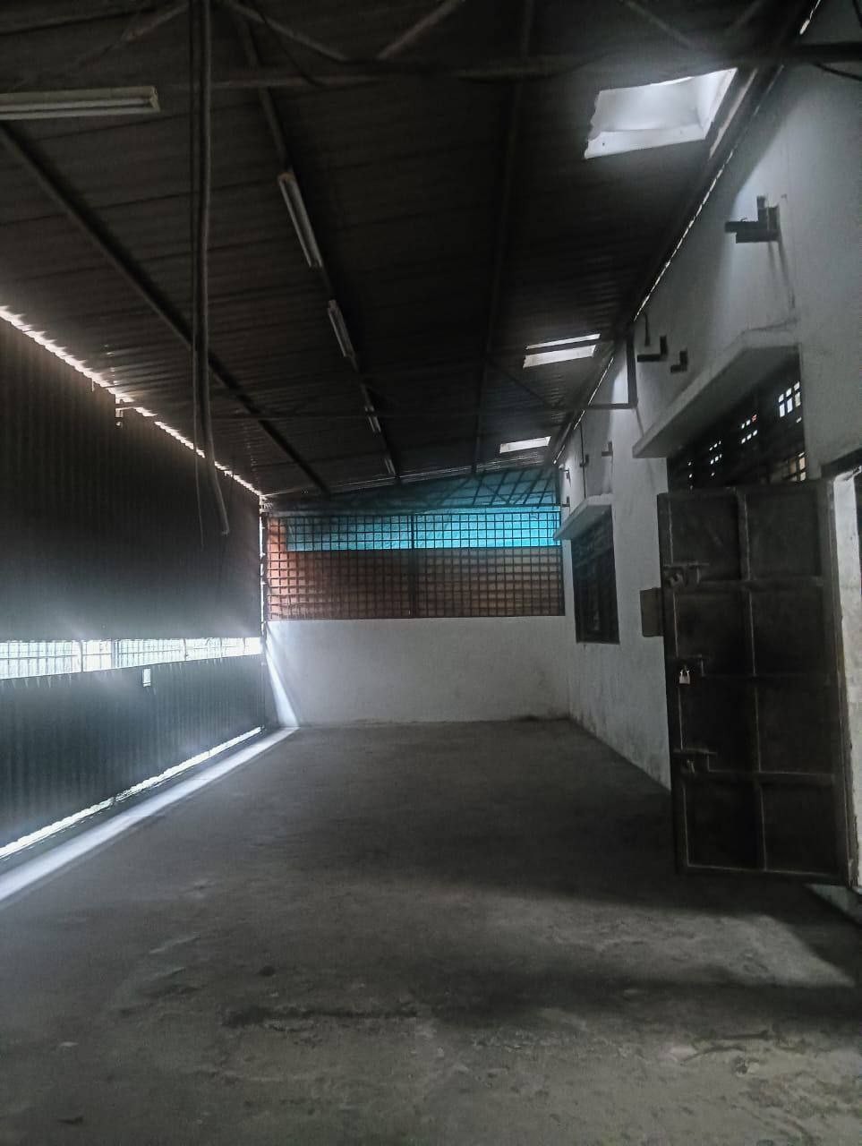 Semi-D Factory For Rent in Ulu Tiram Johor - Image 10