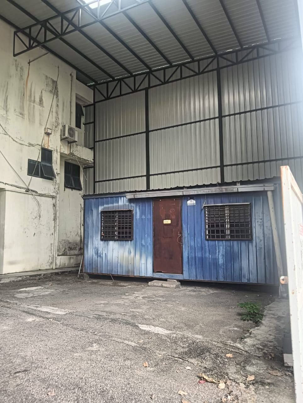 Semi-D Factory For Rent in Ulu Tiram Johor - Image 8