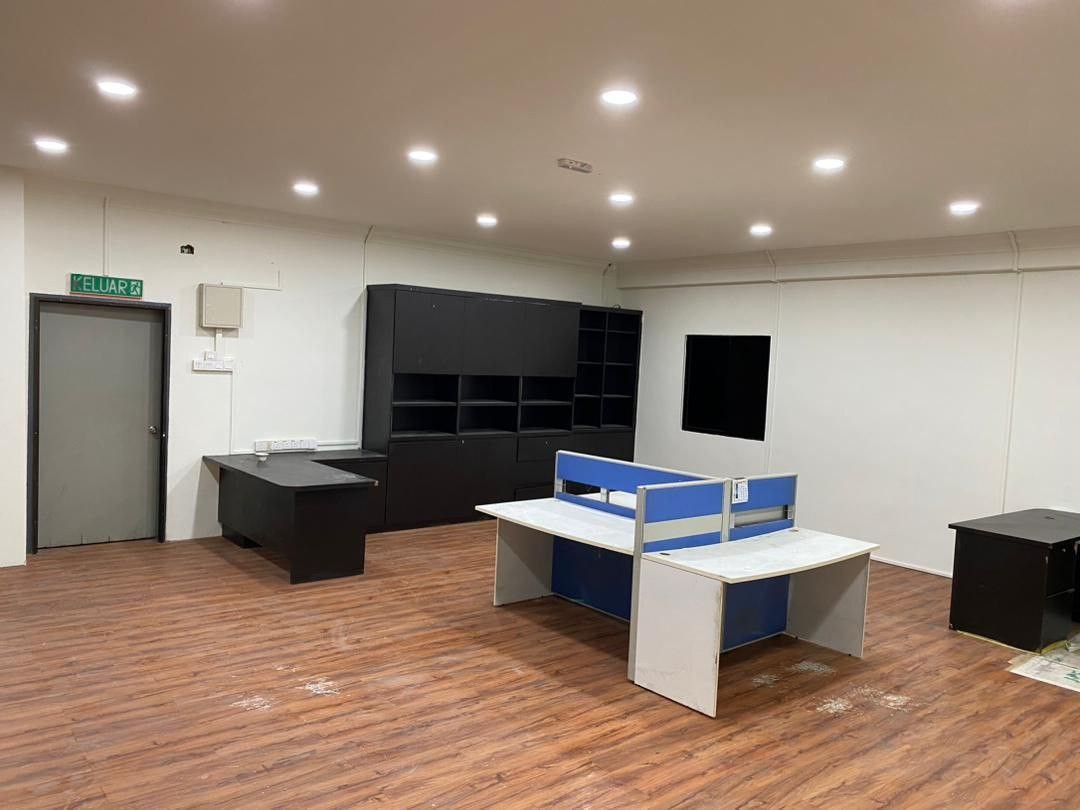 Semi-D Factory For Rent in Johor Bahru Johor - Image 8