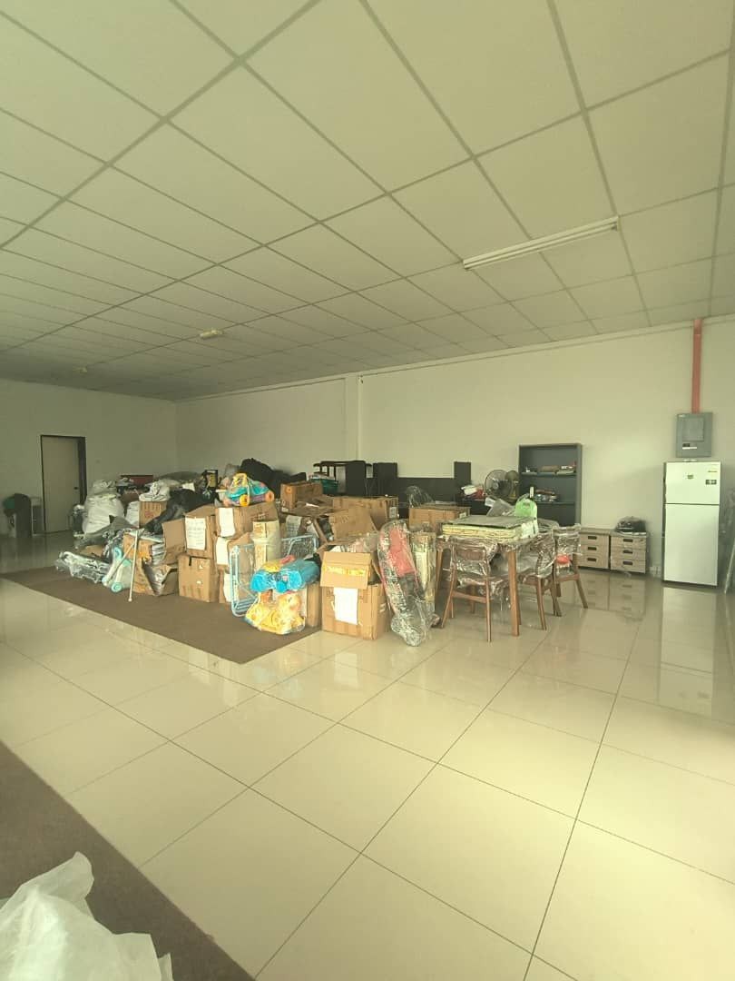 Semi-D Factory For Rent in Johor Bahru Johor - Image 4