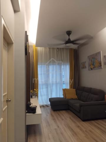 Serviced Residence For Rent in Kajang Selangor - Image 4