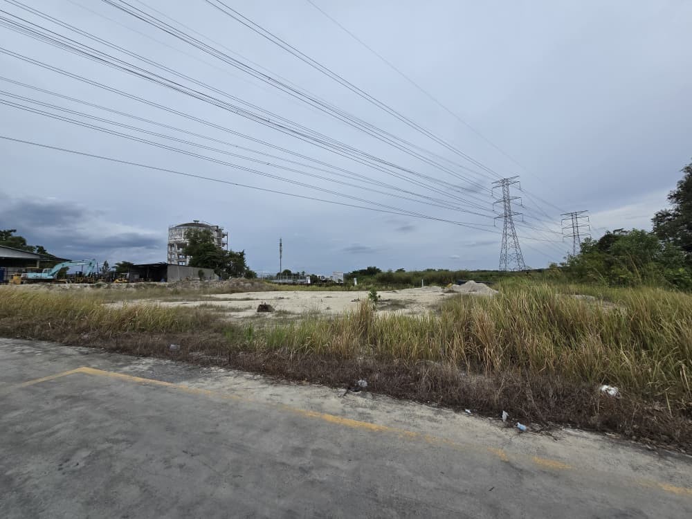 Detached Factory For Rent in Kulai Johor - Image 10
