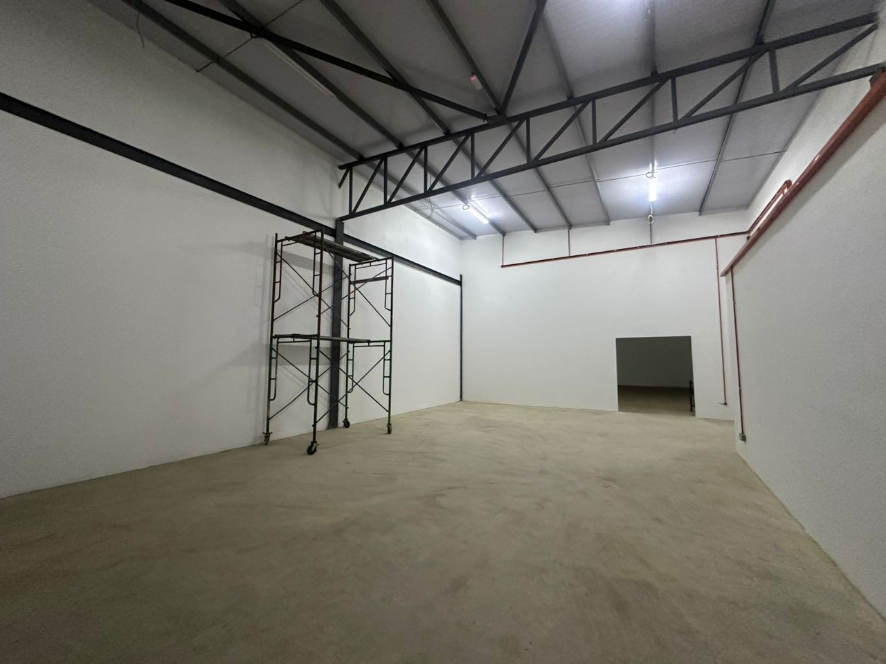 Detached Factory For Rent in Tampoi Johor - Image 7