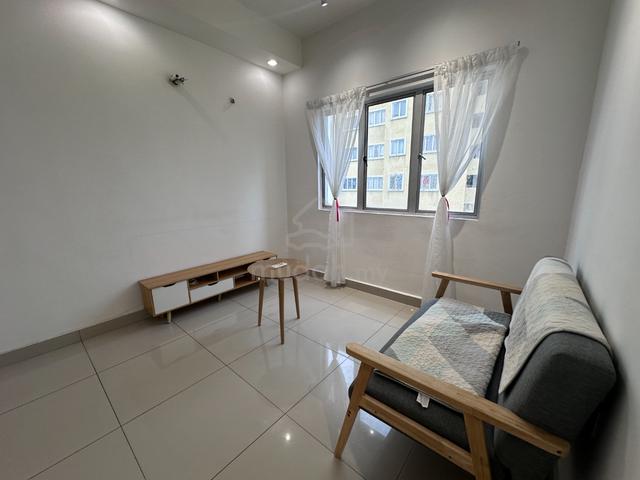 Apartment For Sale in Cheras Wilayah Persekutuan Kuala Lumpur - Image 11