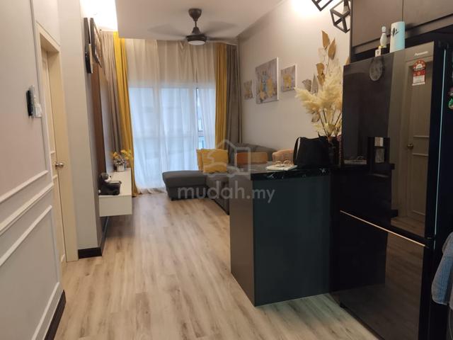 Serviced Residence For Rent in Kajang Selangor - Image 6