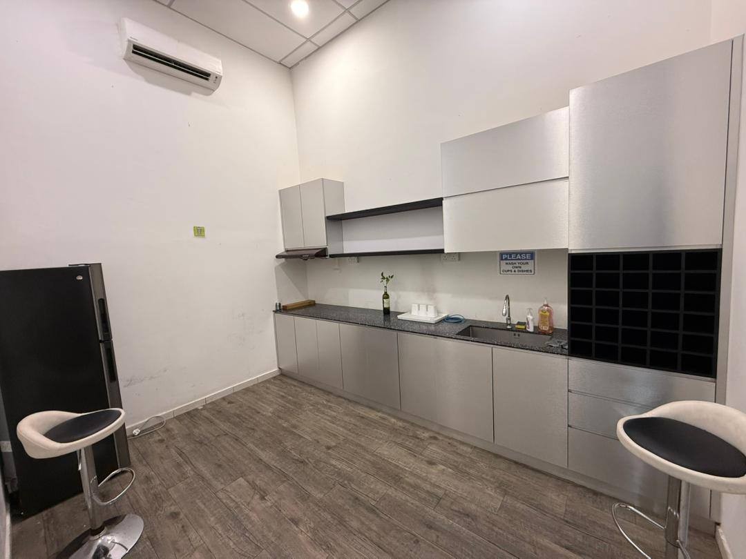 Semi-D Factory For Sale in Iskandar Puteri (Nusajaya) Johor - Image 14