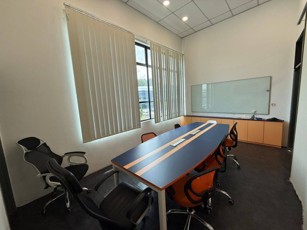 Semi-D Factory For Sale in Iskandar Puteri (Nusajaya) Johor - Image 12