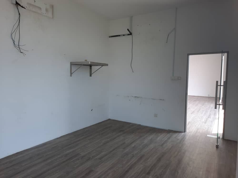 Semi-D Factory For Rent in Gelang Patah Johor - Image 10