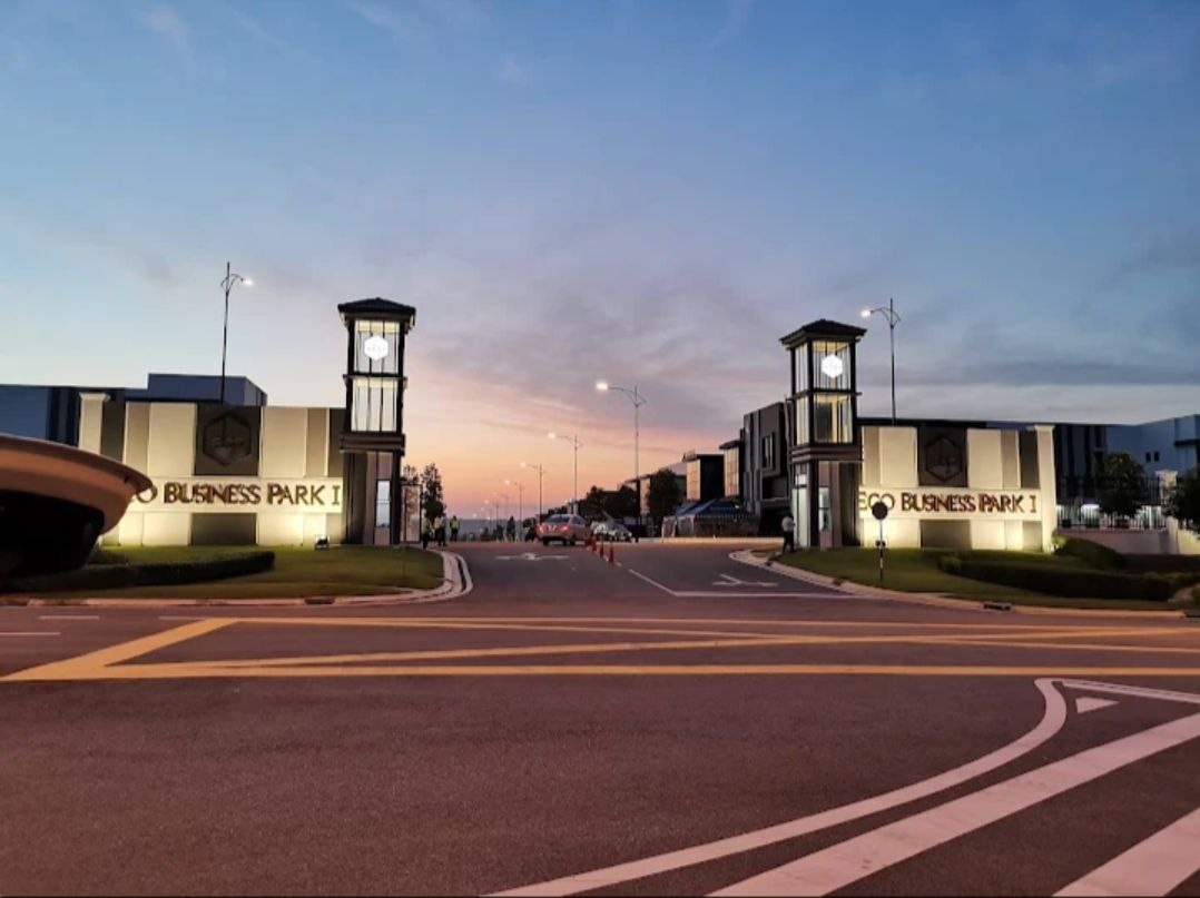 Factory For Sale in Johor Bahru Johor