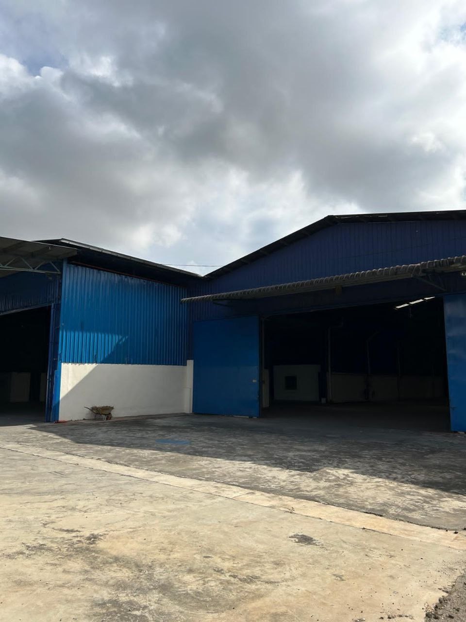 Warehouse For Rent in Senai Johor - Image 9
