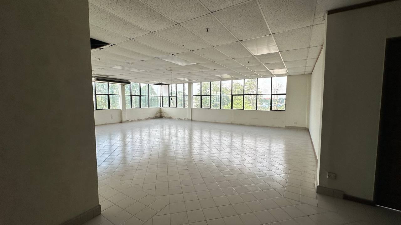 Factory For Rent in Pasir Gudang Johor - Image 12