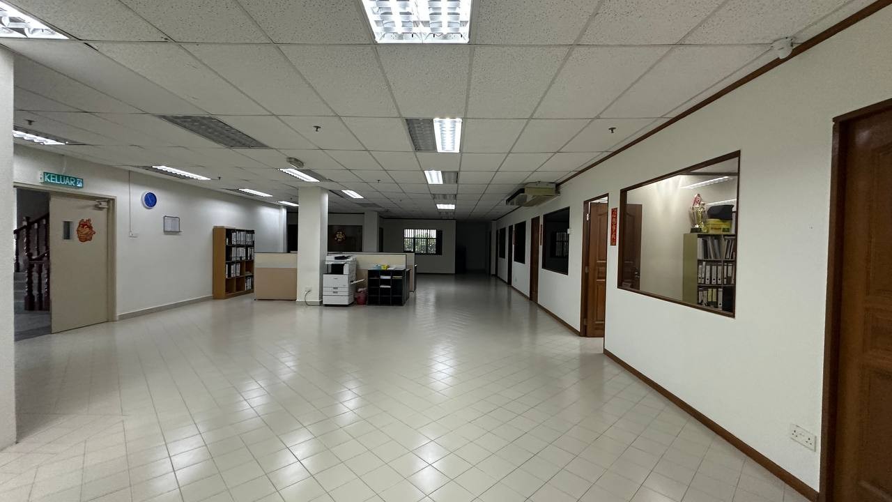 Factory For Rent in Pasir Gudang Johor - Image 11
