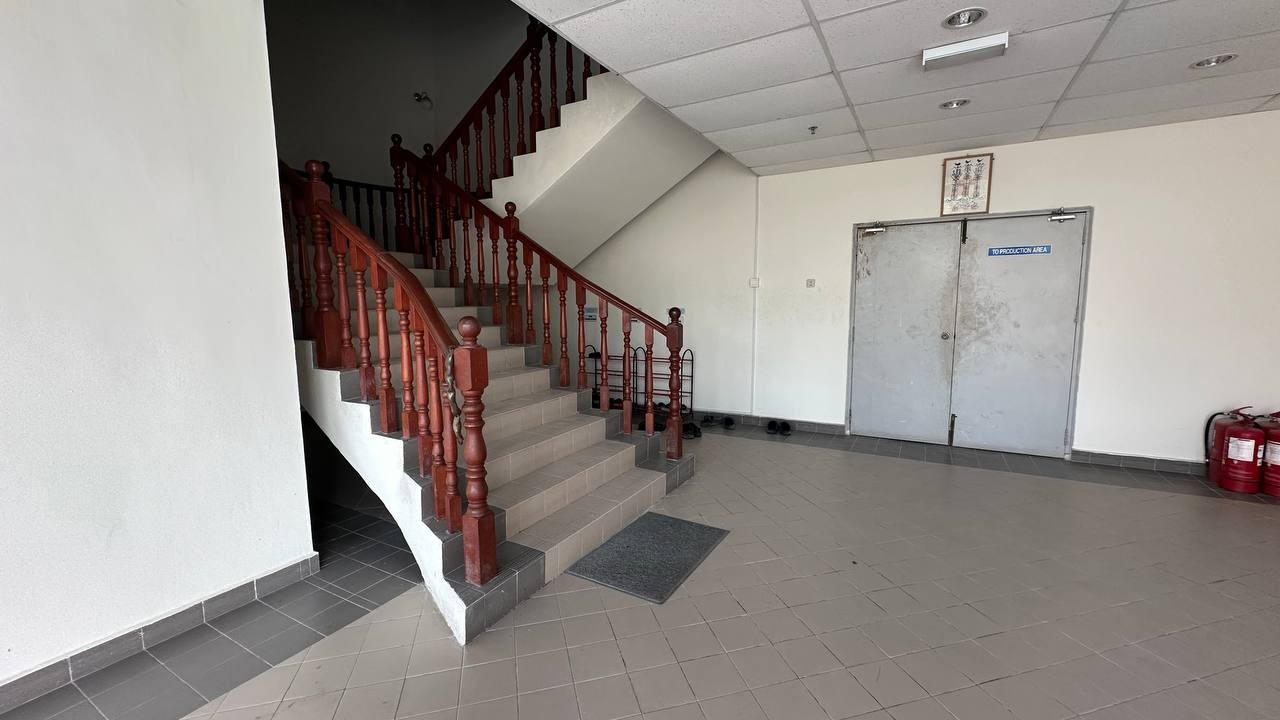 Factory For Rent in Pasir Gudang Johor - Image 10