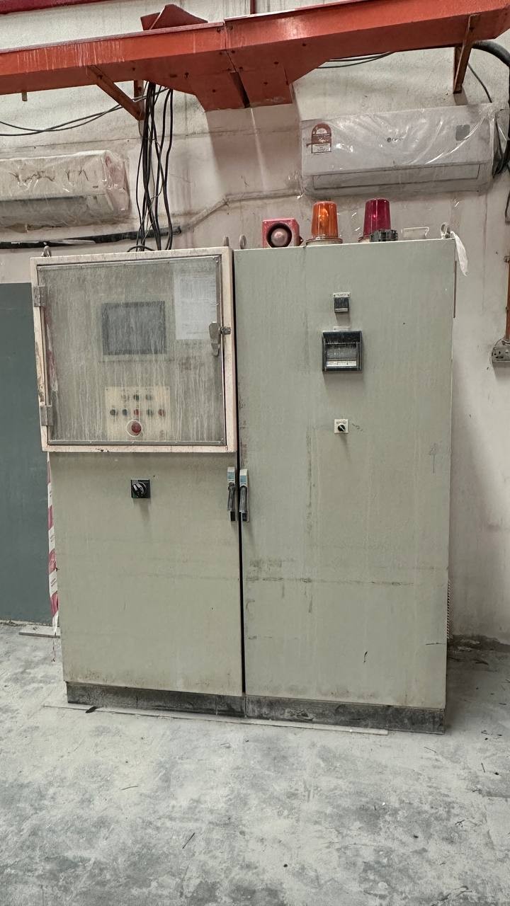 Factory For Rent in Pasir Gudang Johor - Image 9