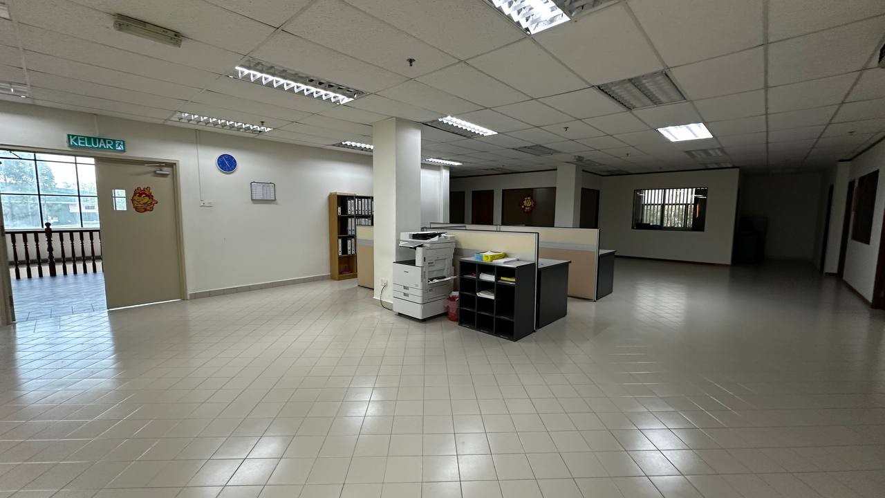 Factory For Rent in Pasir Gudang Johor - Image 8