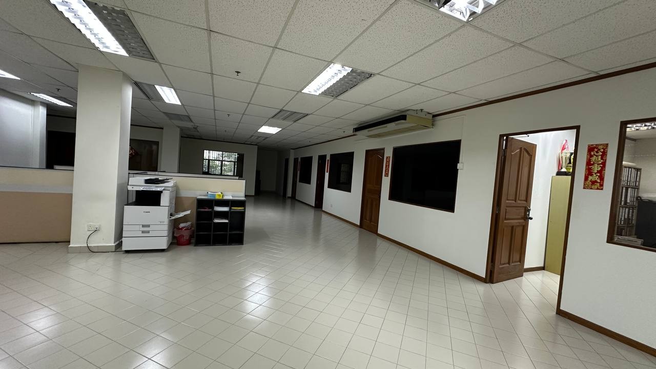 Factory For Rent in Pasir Gudang Johor - Image 7