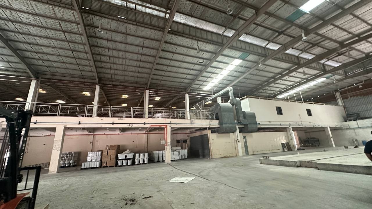 Factory For Rent in Pasir Gudang Johor - Image 6