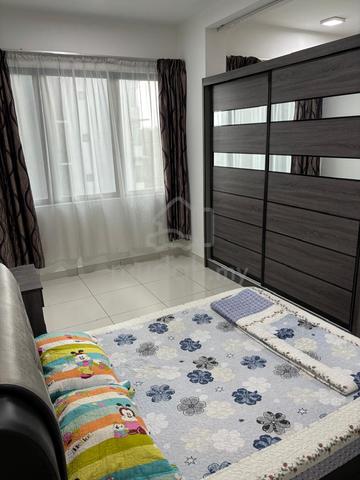 Serviced Residence For Rent in Semenyih Selangor - Image 9