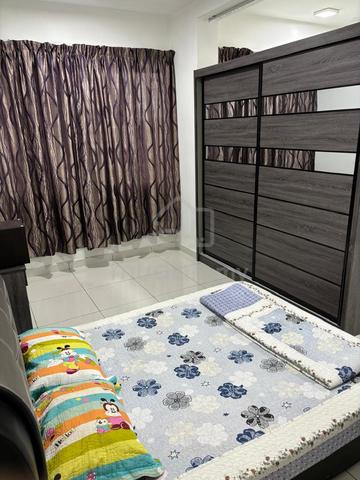 Serviced Residence For Rent in Semenyih Selangor - Image 8