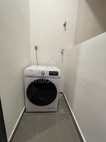 Serviced Residence For Rent in Cheras Wilayah Persekutuan Kuala Lumpur - Image 8