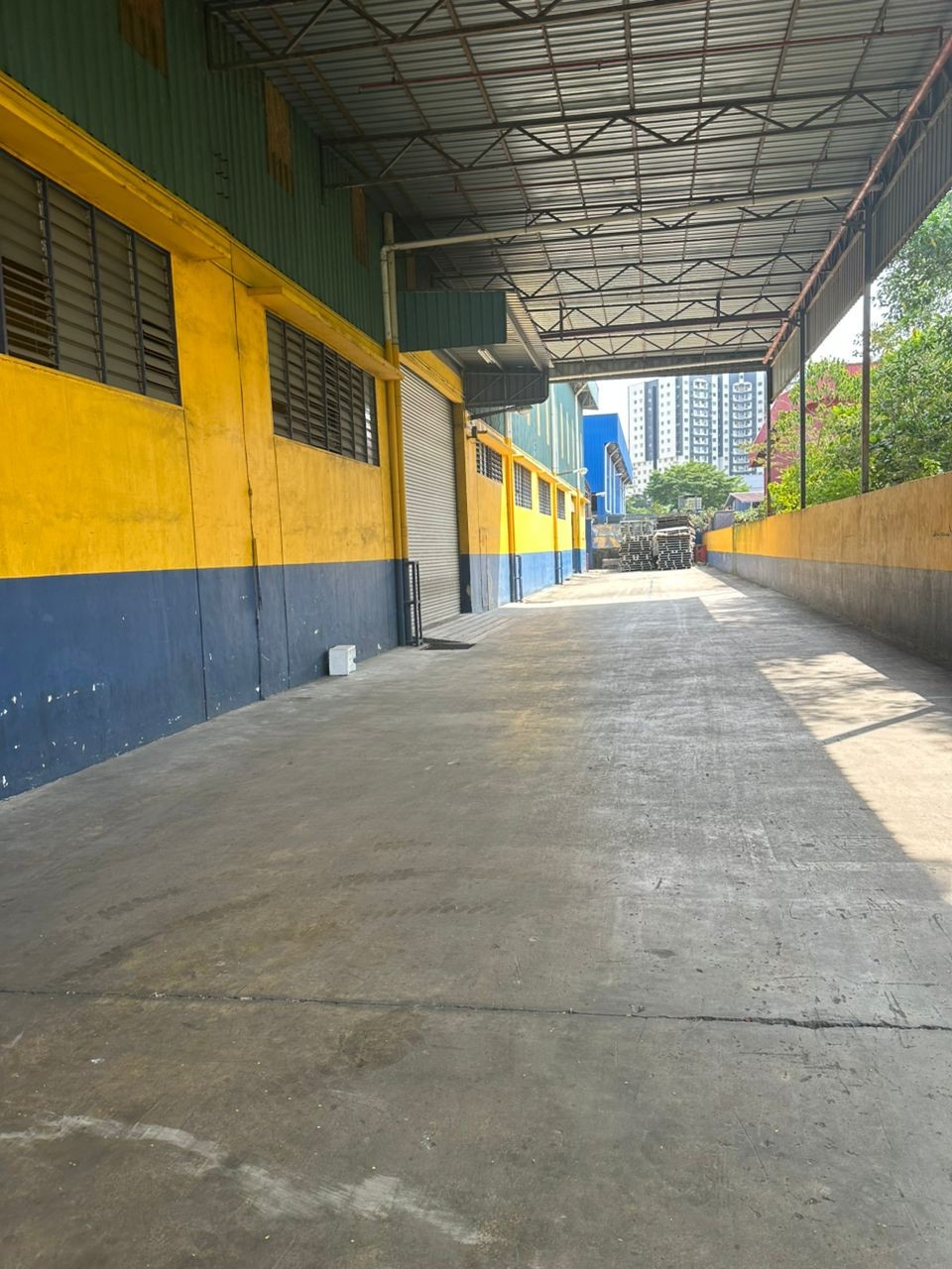 Detached Factory For Sale in Masai Johor - Image 3