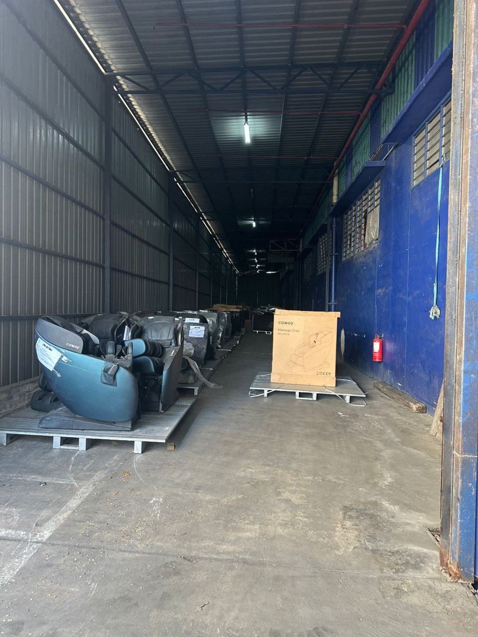 Detached Factory For Sale in Masai Johor - Image 2