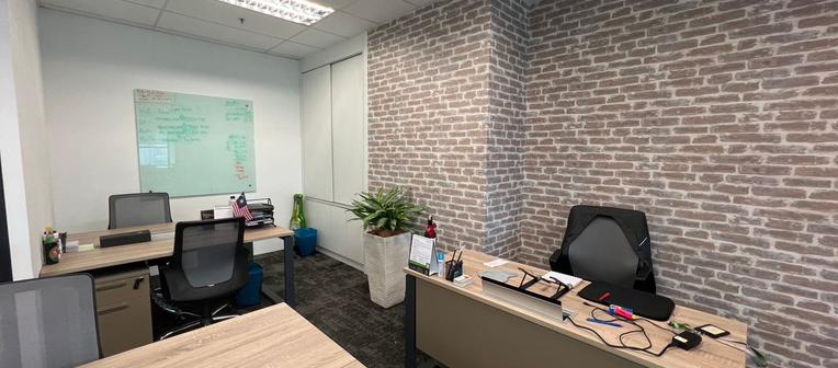 Office For Rent in KL Eco City Wilayah Persekutuan Kuala Lumpur - Image 6