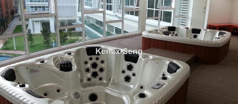 Office For Sale in Petaling Jaya Selangor - Image 8