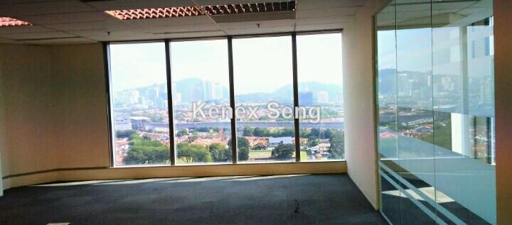 Office For Rent in Petaling Jaya Selangor - Image 9