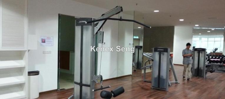 Office For Sale in Petaling Jaya Selangor - Image 9