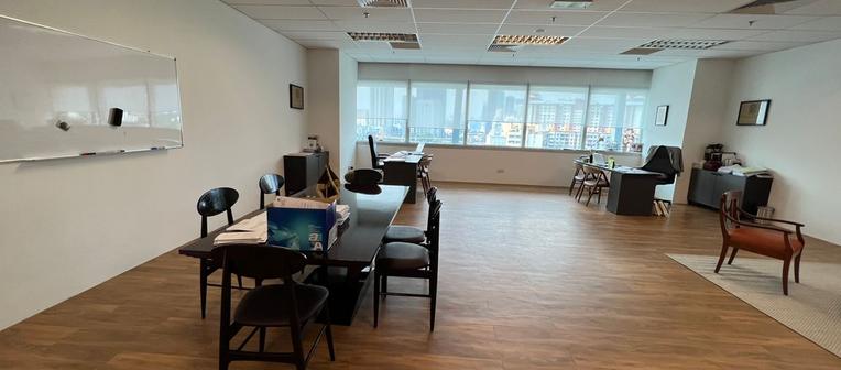 Office For Rent in KL Eco City Wilayah Persekutuan Kuala Lumpur - Image 21